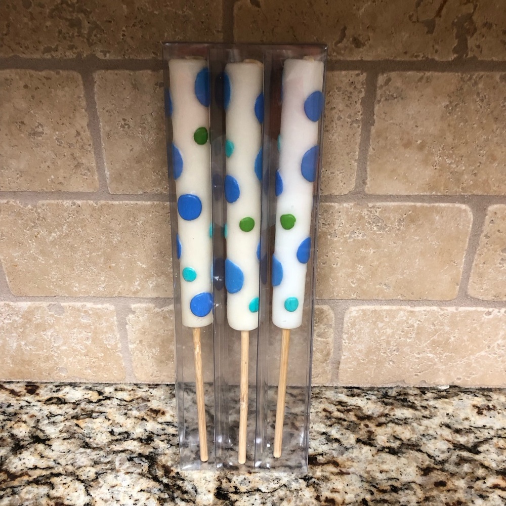1️⃣6️⃣ Pieces Assortment of Year-Round Candles 🕯️ 🥧🎅🏻☀️ - Picture 2 of 13